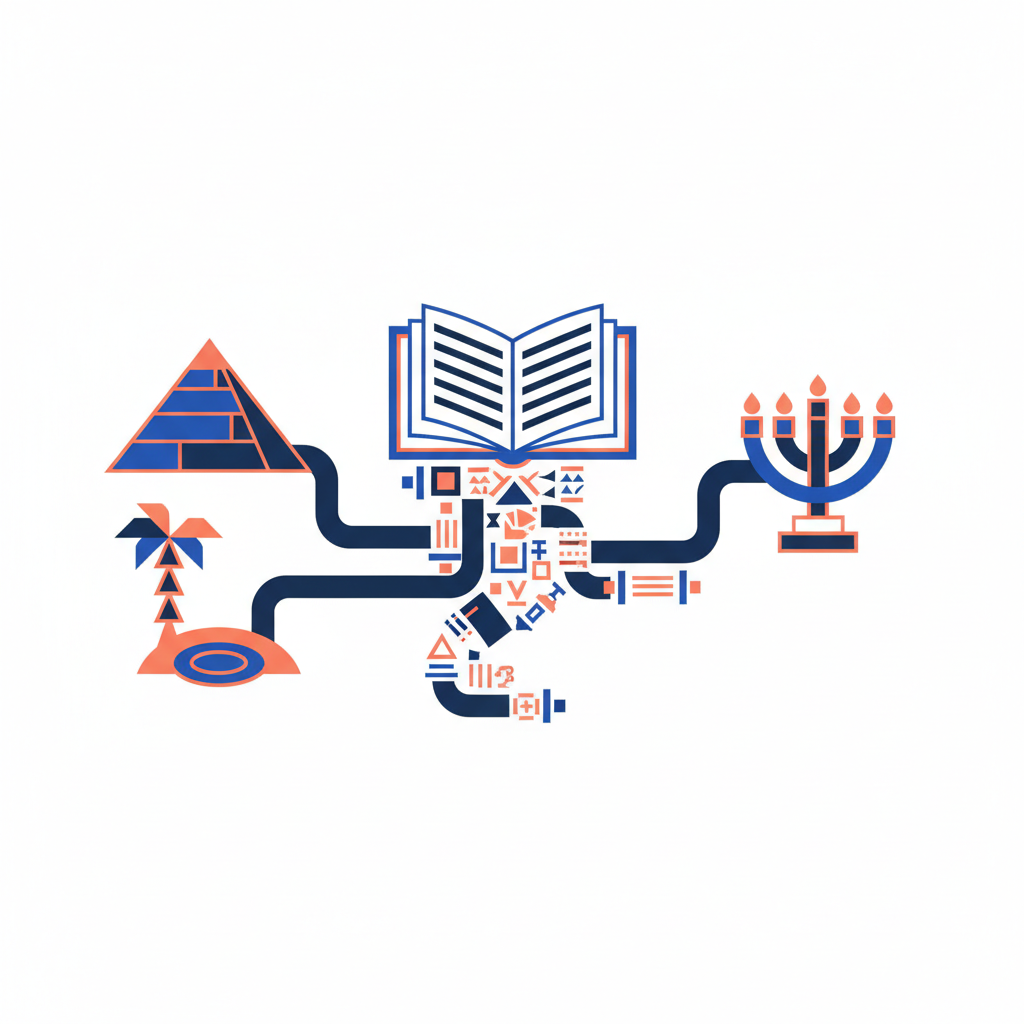 A propos des origines de la Haggadah, 2ème partie