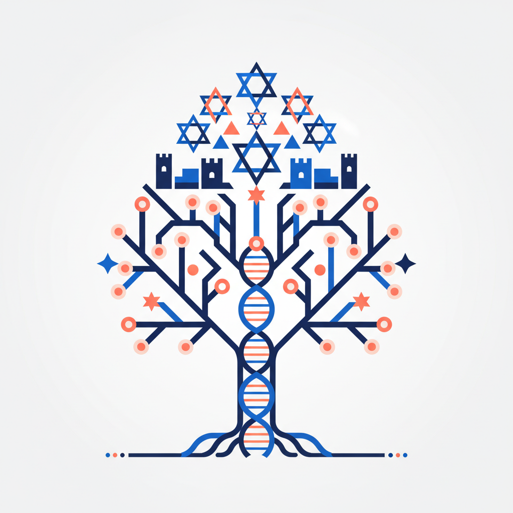 Genes Juifs