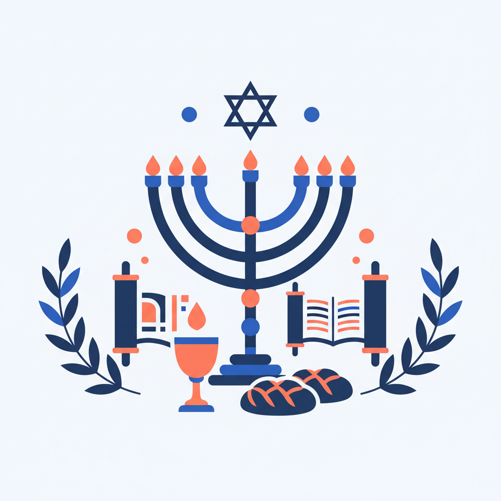 L'ABC du Judaïsme
