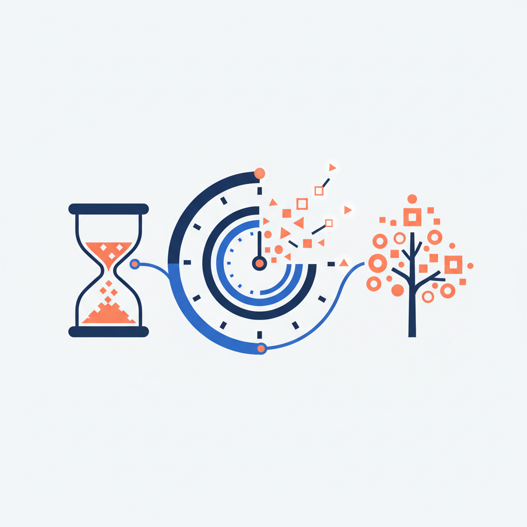 La valeur de chaque minute