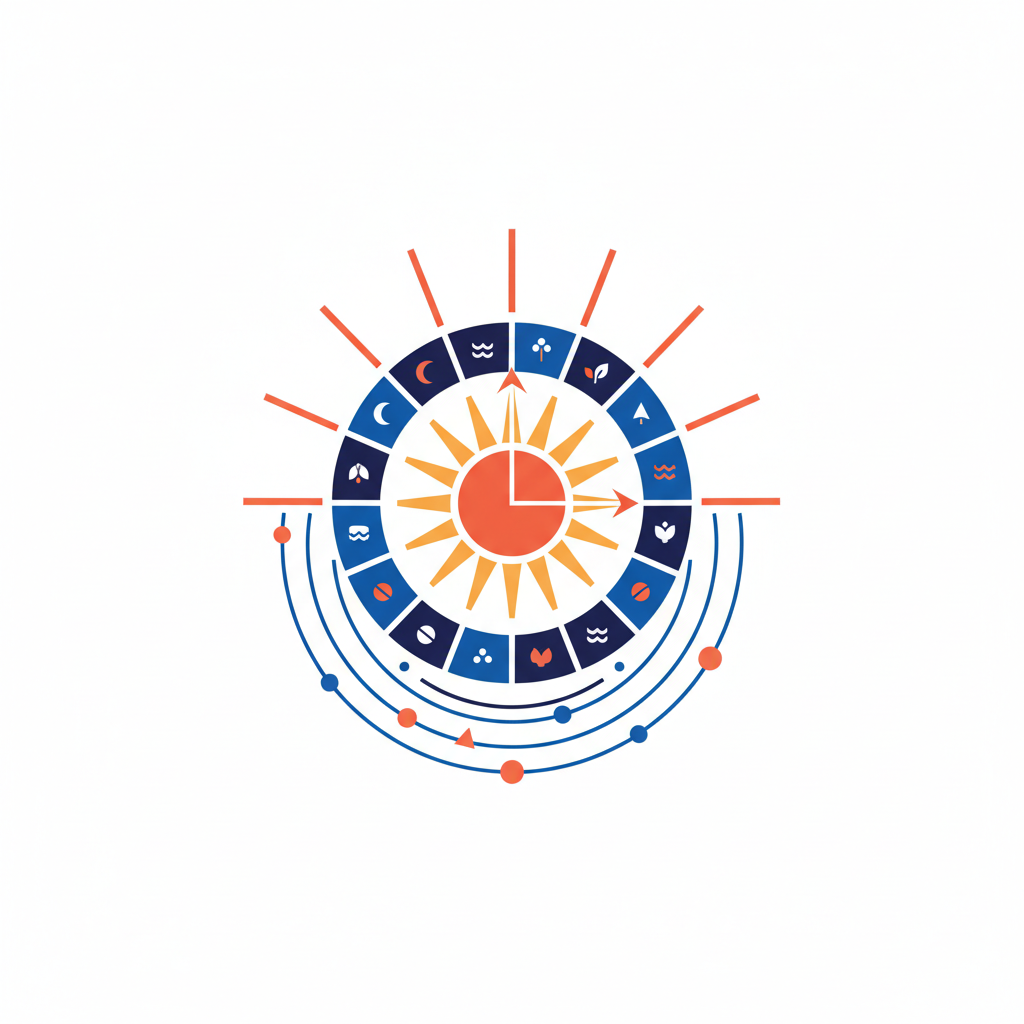 Le Calendrier Solaire