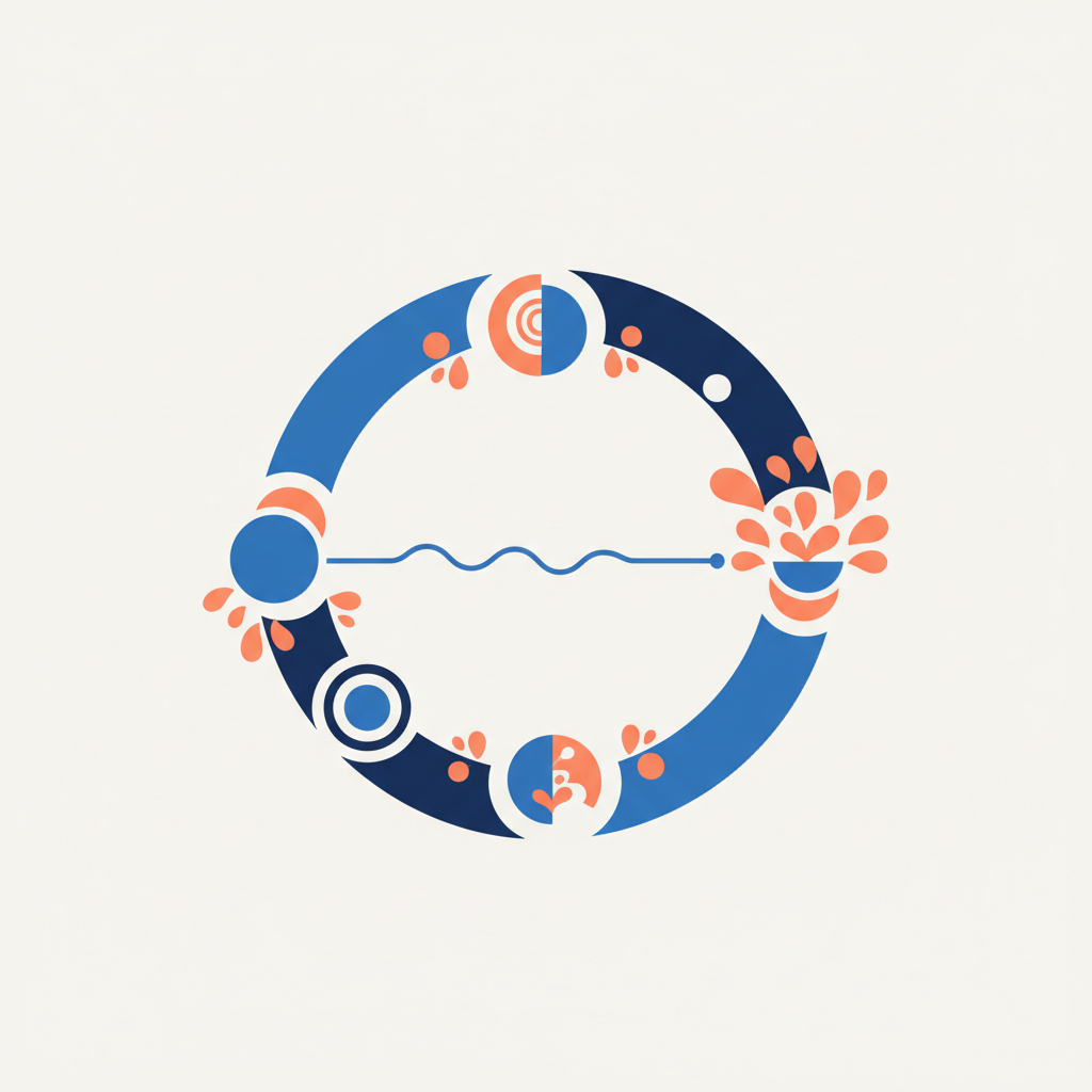 Le Cercle de la Vie