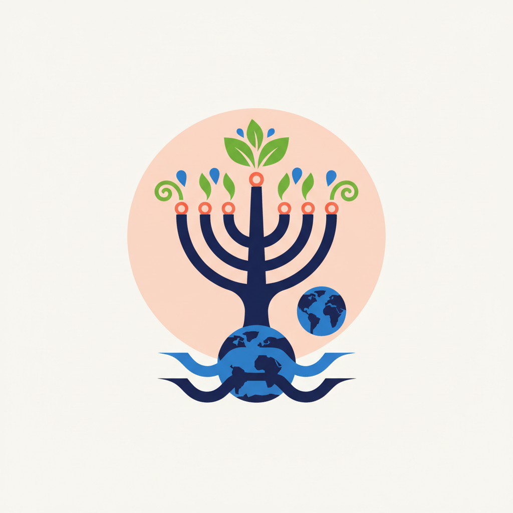 Le judaïsme et l'environnement - Première partie
