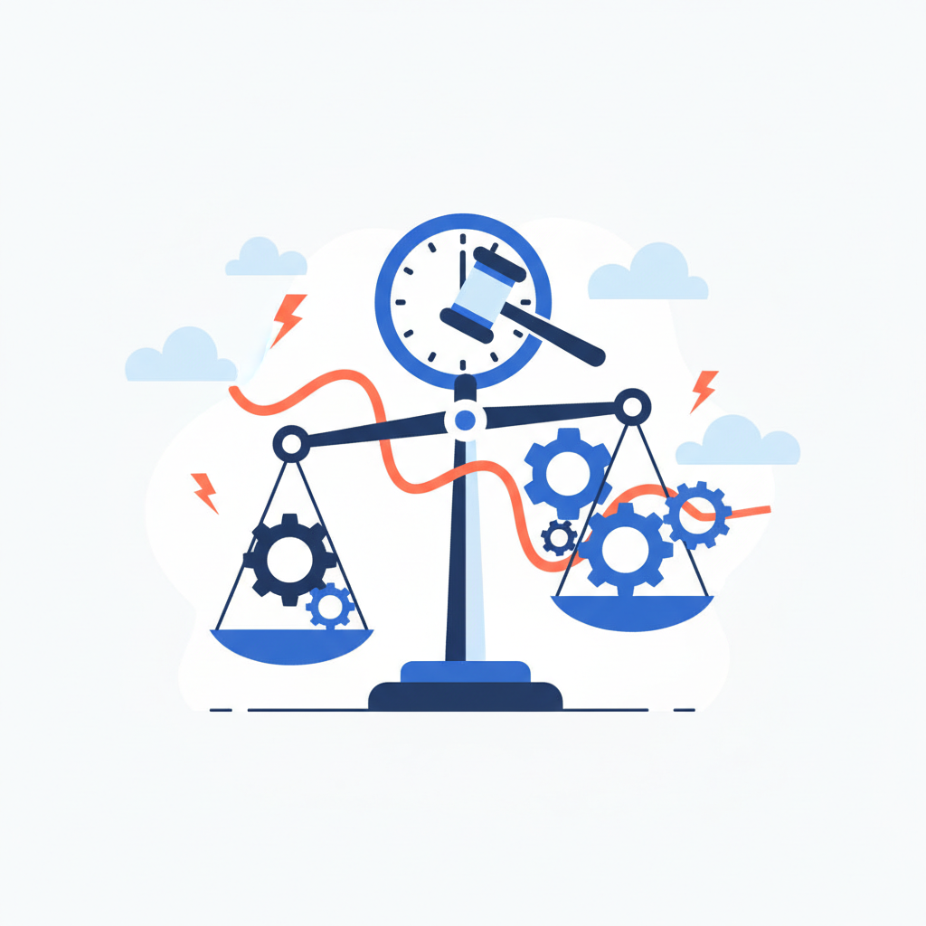 Le temps des Juges