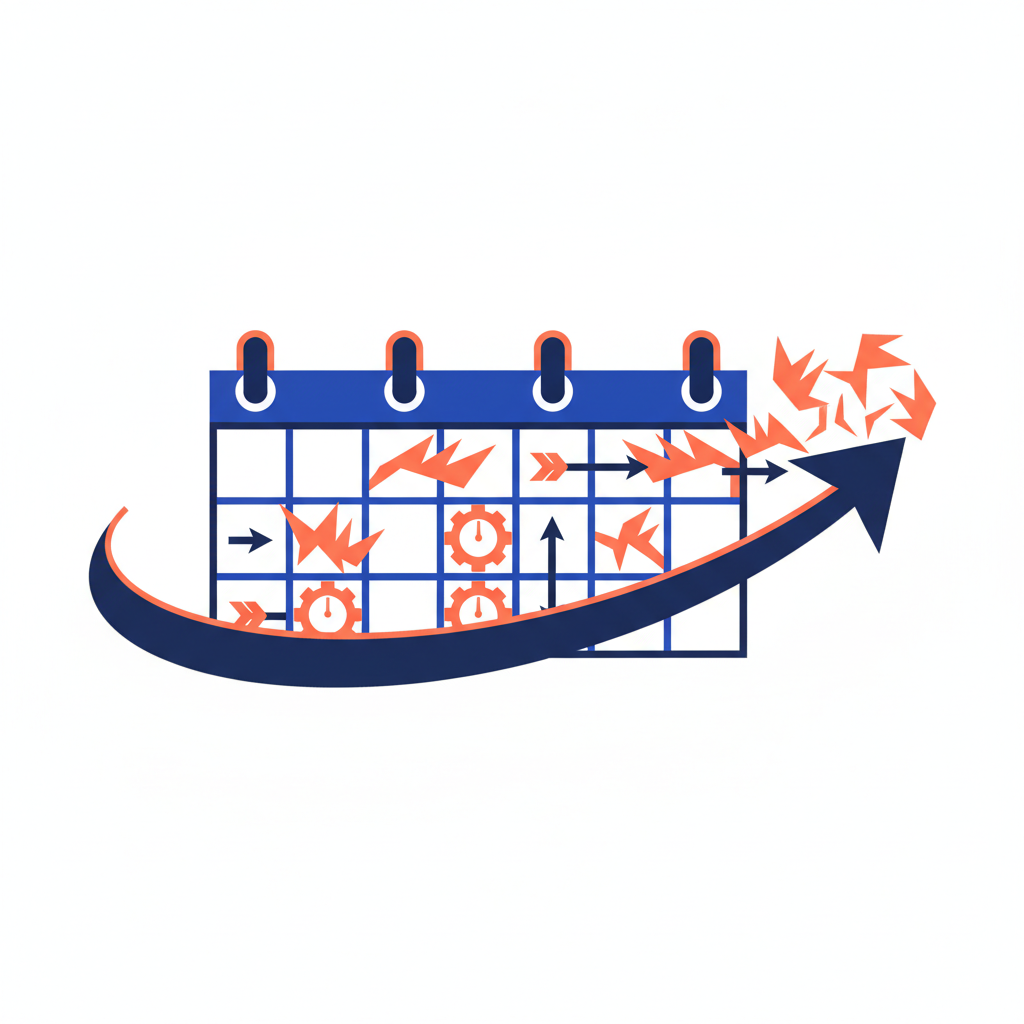 Les rendez-vous cruciaux et redoutables de notre calendrier
