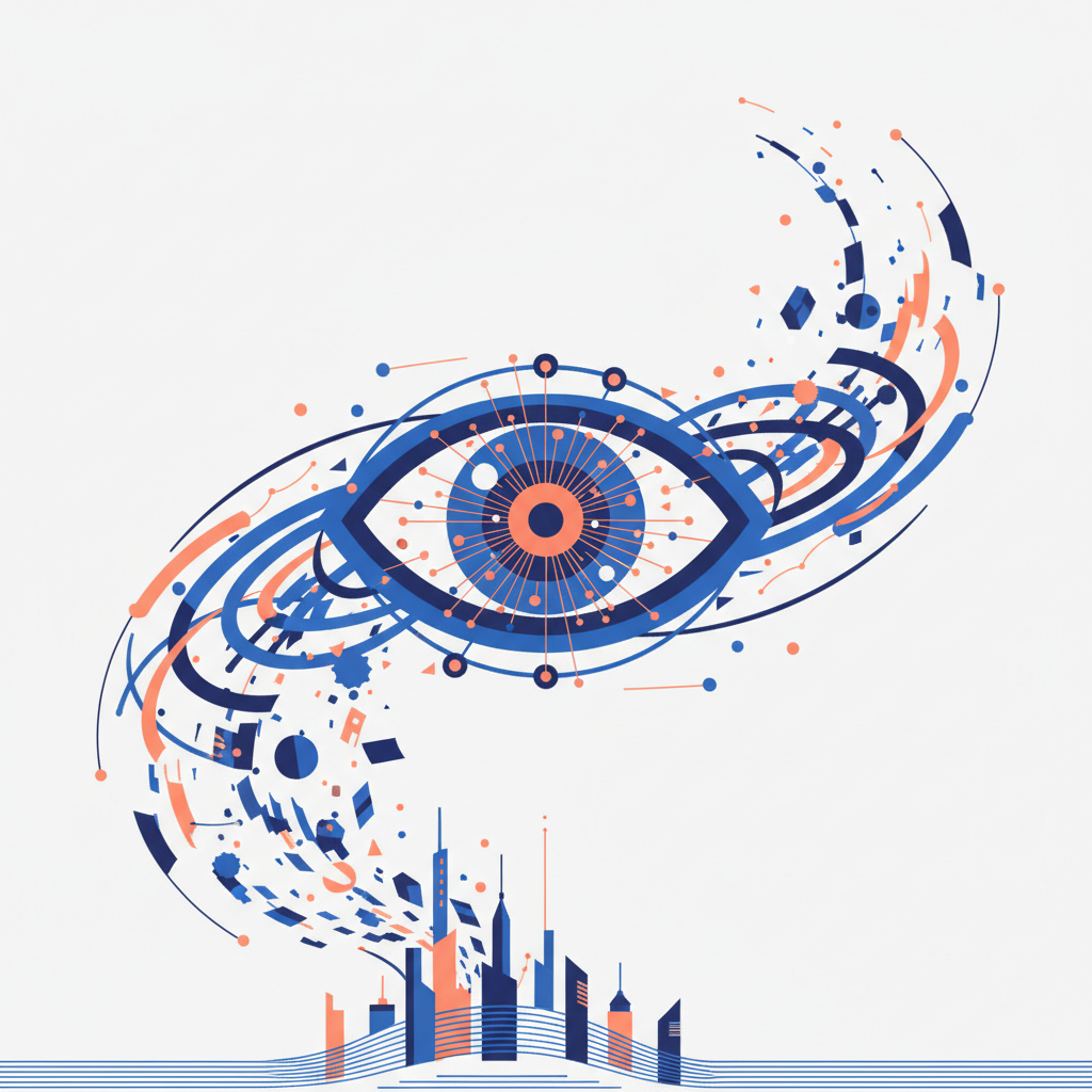 Percevoir l'Infini