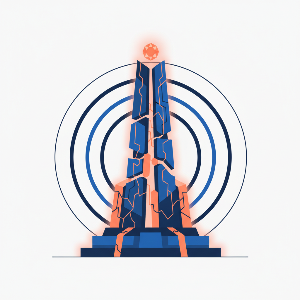Un monument indestructible